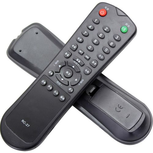 适用方BOE电视遥控器RC-27 LC-2619M/3219M/2616S/2416L