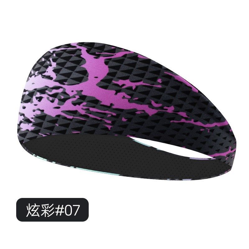 2024跑步运动发带女吸汗止汗洗脸束发带舞蹈瑜伽健身弹力发饰头带,运动/瑜伽/健身/球迷用品,手胶/吸汗带,淘宝优惠券,粉丝福利购,淘宝优惠卷