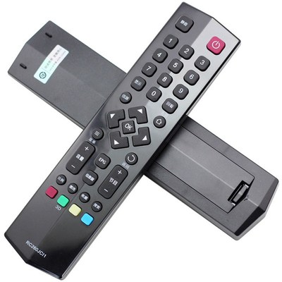 适用TCL电视机遥控器 RC260JC11 RC260JCI1 RC260JCl1 遥控器