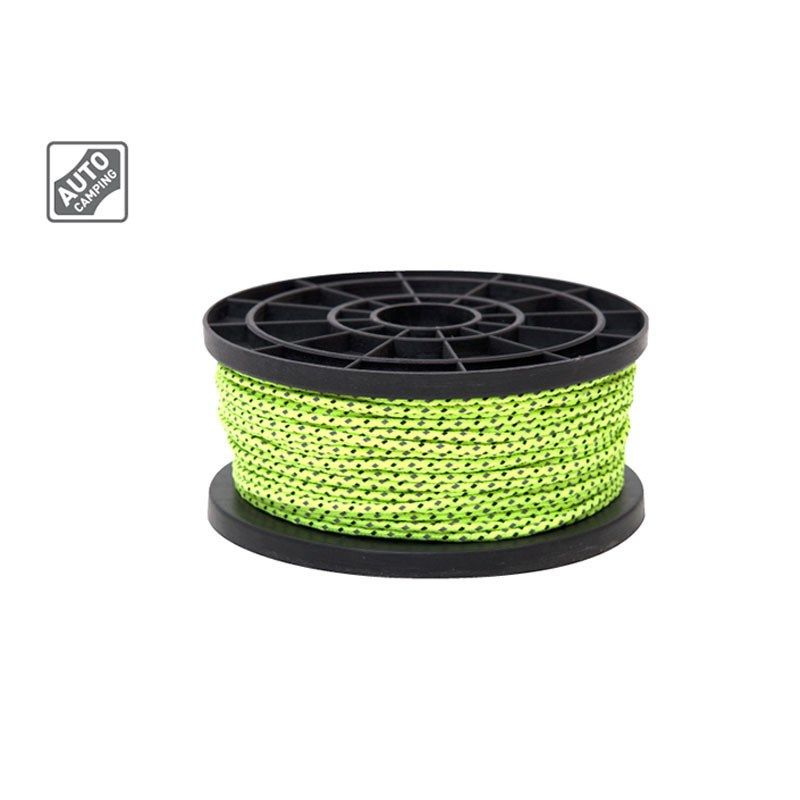 高密度多功能野营反光绳安全绳帐篷绳天幕钓鱼防风绳晾衣绳-2.5mm,运动/瑜伽/健身/球迷用品,其他运动护具,淘宝优惠券,粉丝福利购,淘宝优惠卷