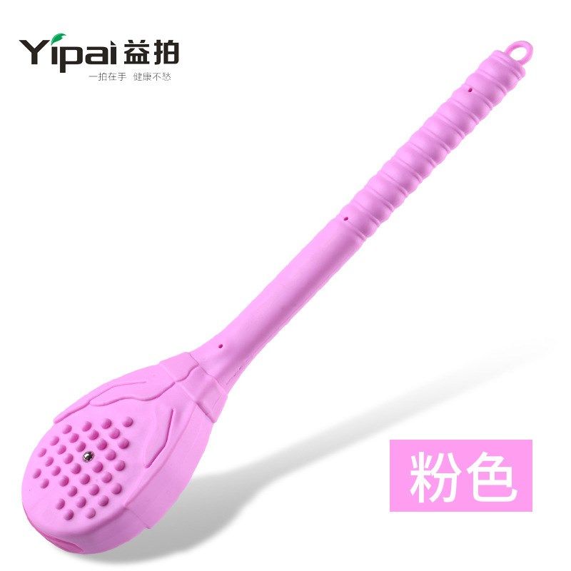 按摩锤敲背捶拍痧板硅胶经络养生拍打棒拍痧健身敲背肩颈椎捶,个人护理/保健/按摩器材,其它按摩器材,淘宝优惠券,粉丝福利购,淘宝优惠卷