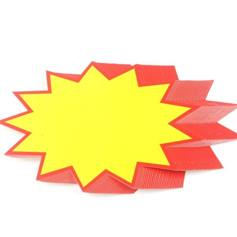 水果店特价商品价格签手写空白爆炸贴商场家电促销活动POP广告纸,办公设备/耗材/相关服务,纸类标签,淘宝优惠券,粉丝福利购,淘宝优惠卷