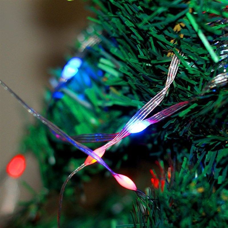 5V幻彩皮线灯带蓝牙声控USB灯串24键圣诞节日氛围感装饰灯条,家装灯饰光源,室外LED灯带,淘宝优惠券,粉丝福利购,淘宝优惠卷