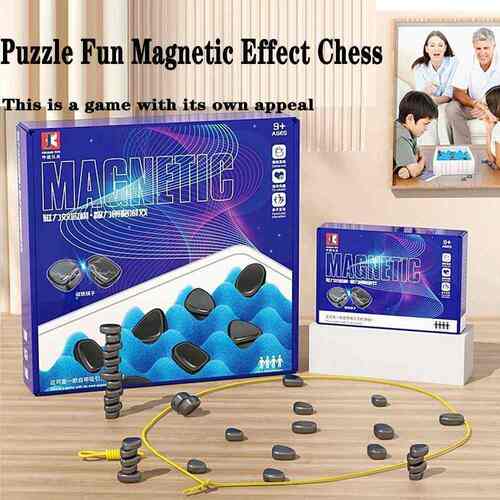 MagnetCheBlSicEduoGam