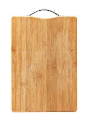 Organic Bamboo Chopping Board Kitchen Food Cutting Board