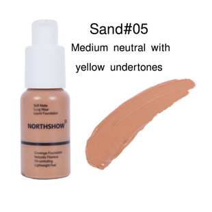 30ml Foundation Makeup Primer Whitening Concealer Moisturiz3