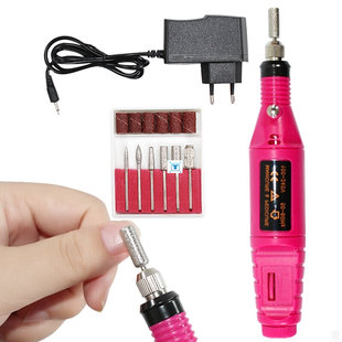 Nail Set 84W LED Lamp For Manicure 27/18/10 p Gel Nail