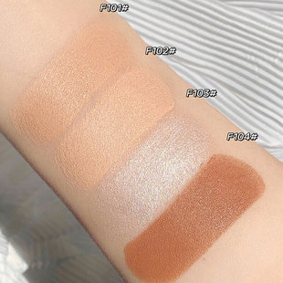 Concealer Stick Foundation Full Coverage Contour Cream