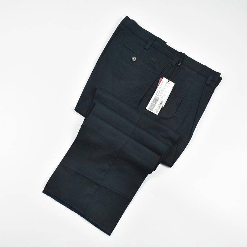 九牧王休闲裤2024新款正品秋冬