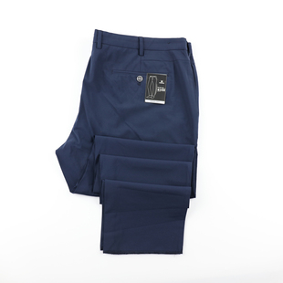 【高弹清透】九牧王便装裤2025专柜正品春夏薄款男裤JA5620915