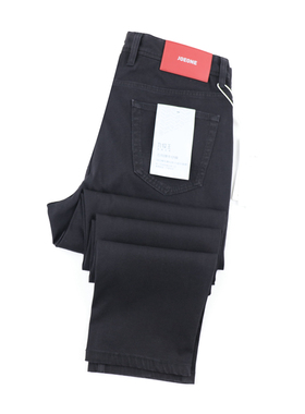 【四面弹牛仔】24九牧王正品春夏新款男牛仔裤JJ1D80232/JD80233