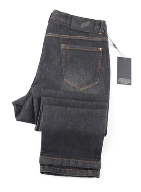 【棉版降温】2026九牧王专柜正品春夏新款男士牛仔裤TJ1C22A13