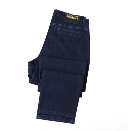 九牧王牛仔裤2024新款正品秋冬