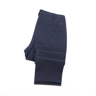 【四面弹】九牧王便装裤休闲裤2025新款正品秋冬男裤JA5745421