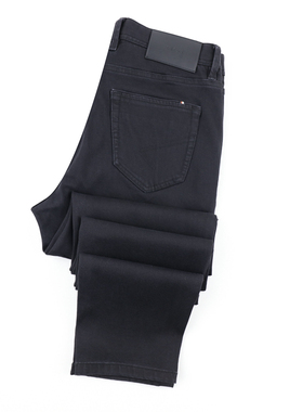 【小黑裤高弹牛仔】24九牧王秋冬牛仔裤JJ1C72032/72031/1C72011