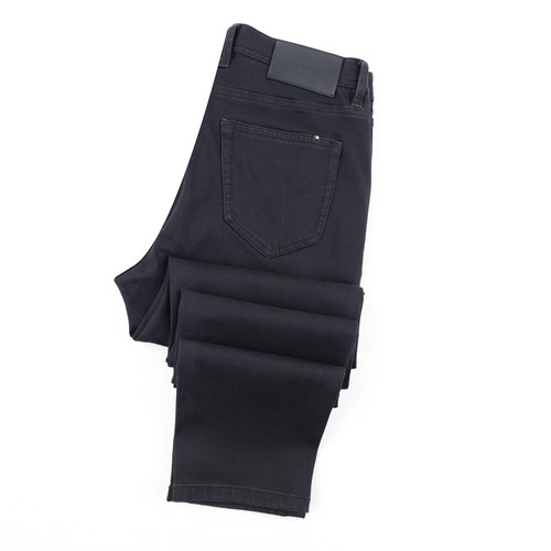 【小黑裤高弹牛仔】24九牧王秋冬牛仔裤JJ1C72032/72031/1C72011