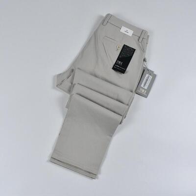 【小黑裤面料】九牧王春夏薄男士休闲裤JB1B80852/JB1B80853