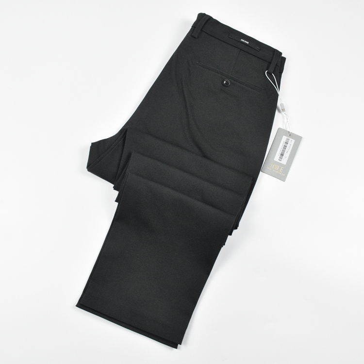 九牧王休闲裤24新款正品秋冬