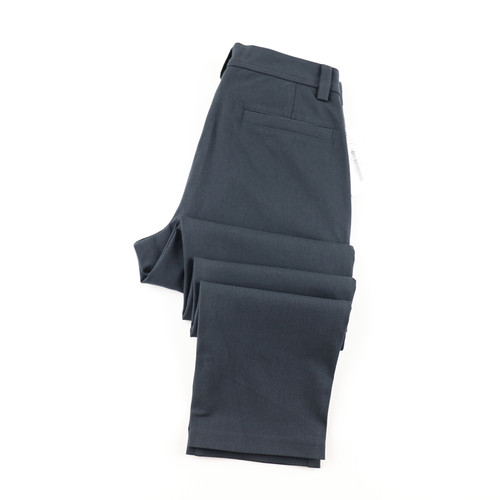 【小黑裤3.0】九牧王休闲裤2025新款正品秋冬男裤CP1582323