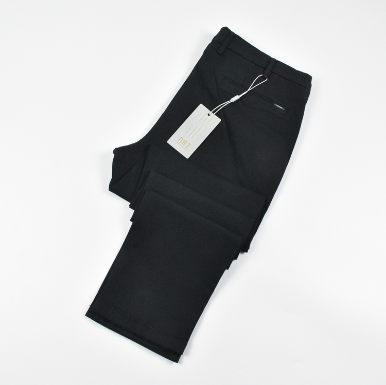 九牧王休闲裤24新款正品秋冬