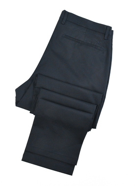 【小冰裤】2025新款九牧王春夏男士直筒休闲裤TB1C20163/1C20162