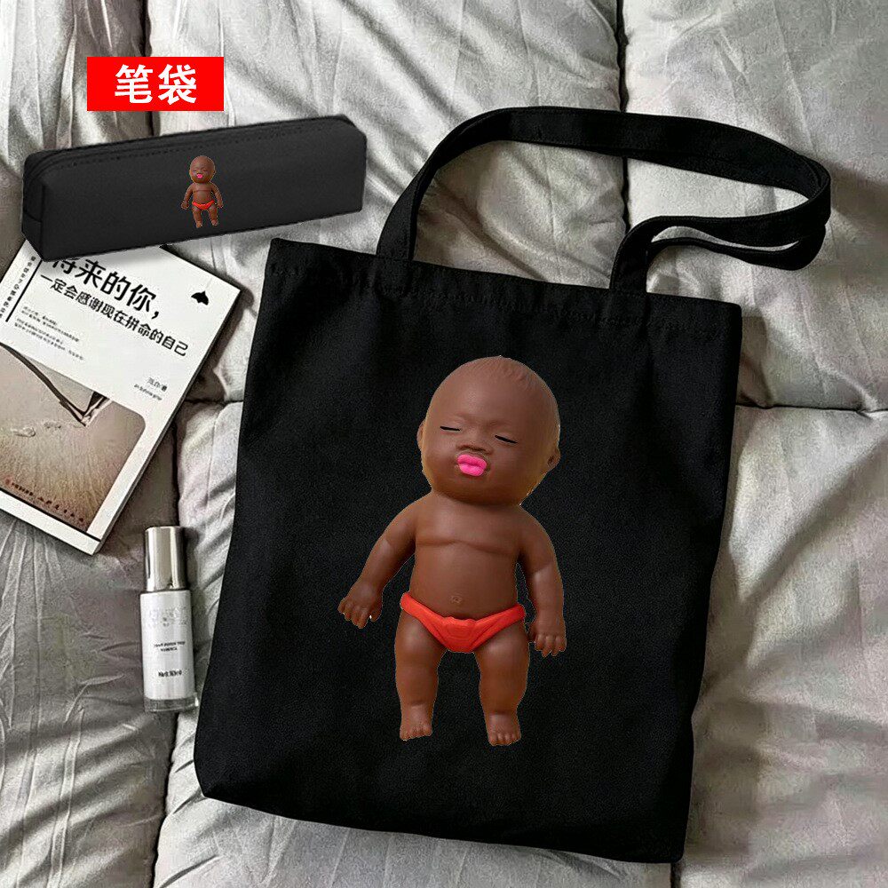 娜塔莎幼儿童补习袋小学生补课袋