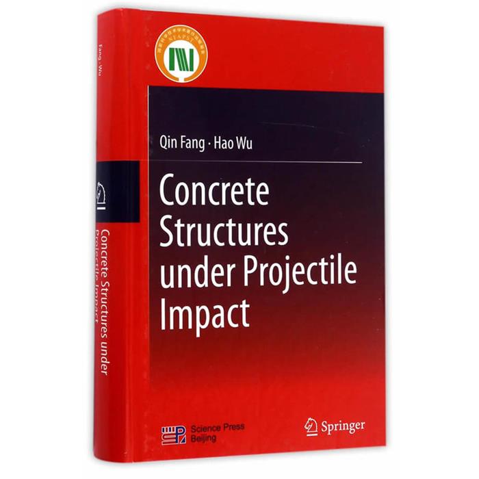 【正版】Concrete structures under