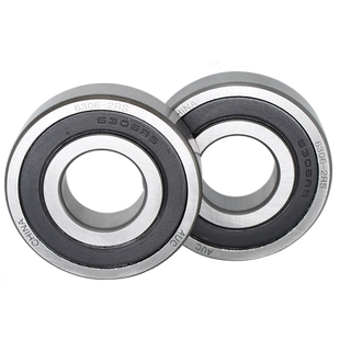 深沟球非标轴承6902/16 61902/16-2RS 16287 内径16外径28厚度7mm