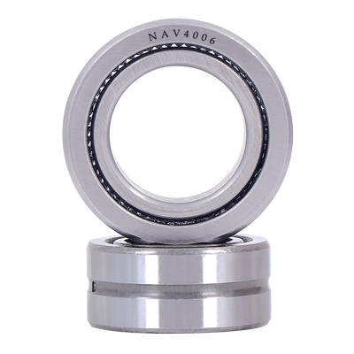 带内圈满装滚针轴承NAV4014