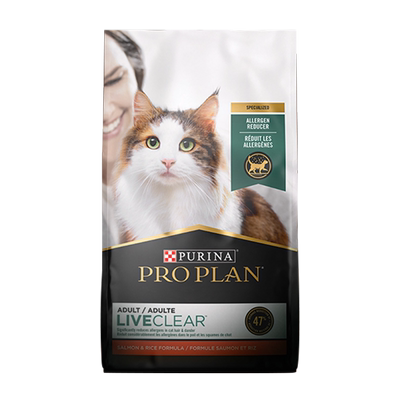 自营三文鱼猫粮PROPLAN/冠能