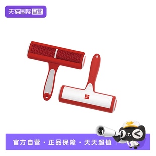 赠品 自营 Orijen 原始猎食渴望宠物滚毛器1个