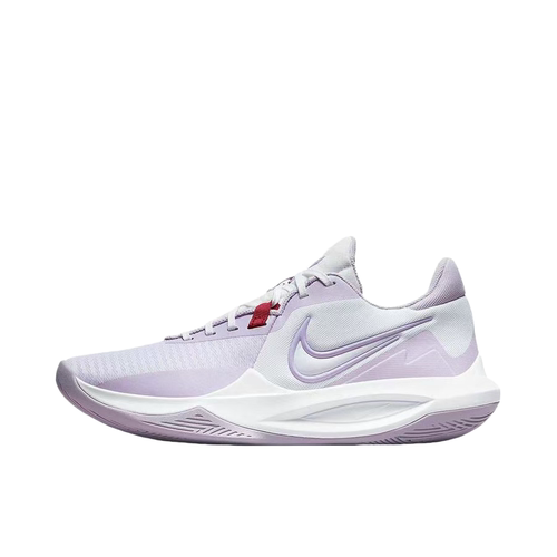 耐克/Nike Precision 6 精密6 篮球鞋 DD9535-100 HV1796-141