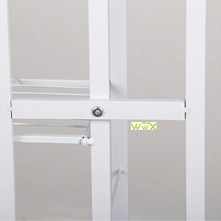 极速Flower Shelf Multi-layer IAndoor Home Balcony Decoration