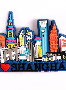 Chinese souvenir China panda fridge magnet toys