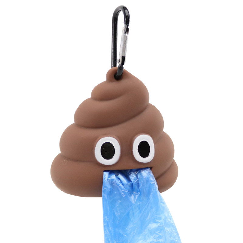 宠物拾便器拾便袋垃圾袋狗狗屎外出便便袋捡屎袋遛狗捡便神器用品