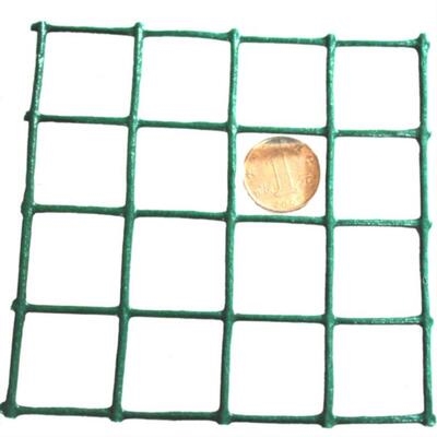 铁丝网大孔小孔加粗网格围网鸟笼钢丝窗户防护网鸡鸭鹅菜园护栏网