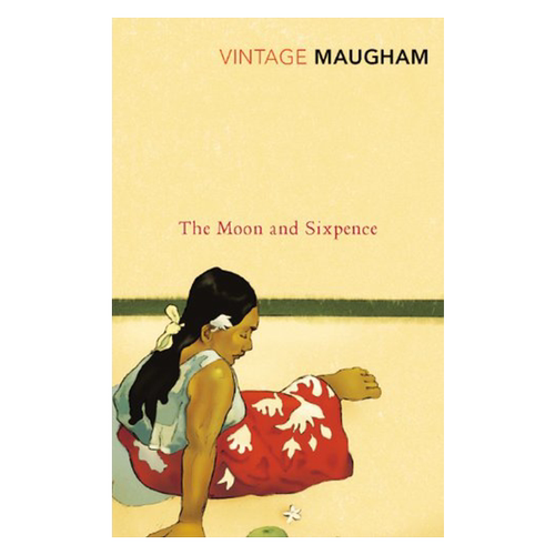 TheMoonandSixpence