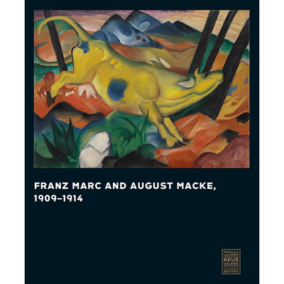 FranzMarcandAugustMacke