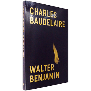 【现货】查尔斯·波德莱尔：发达资本主义时代的抒情诗人 Charles Baudelaire: A Lyric Poet in the Era of High Capitalism
