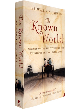 TheKnownWorld已知的世界