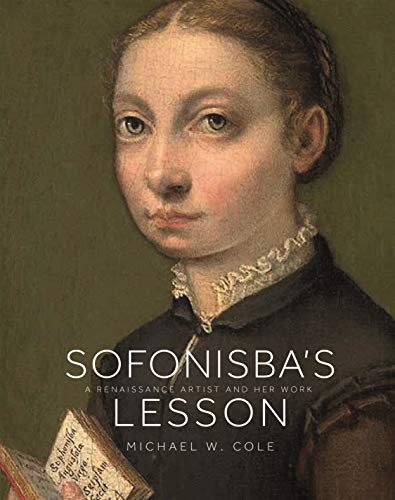普林斯顿Sofonisba'sLesson现货