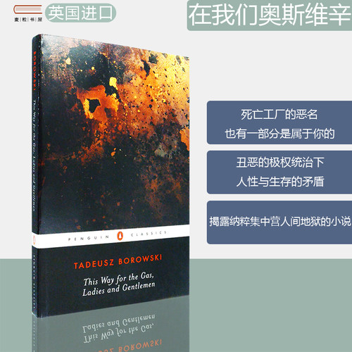 重要的波兰文学