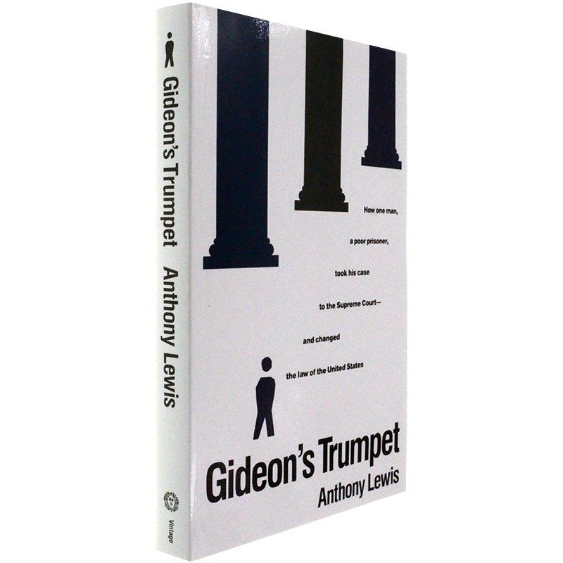 Gideon'sTrumpet吉迪恩的号角