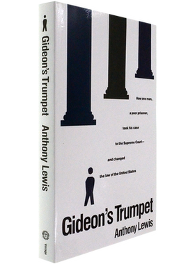 Gideon'sTrumpet吉迪恩的号角