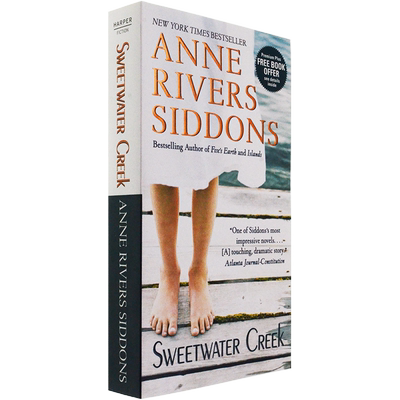 SweetwaterCreek甜水溪