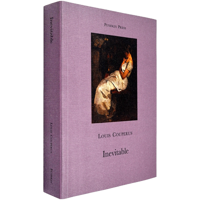 现货英版命中注定Inevitable