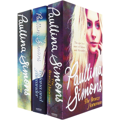 TheBronzeHorsemanTrilogy