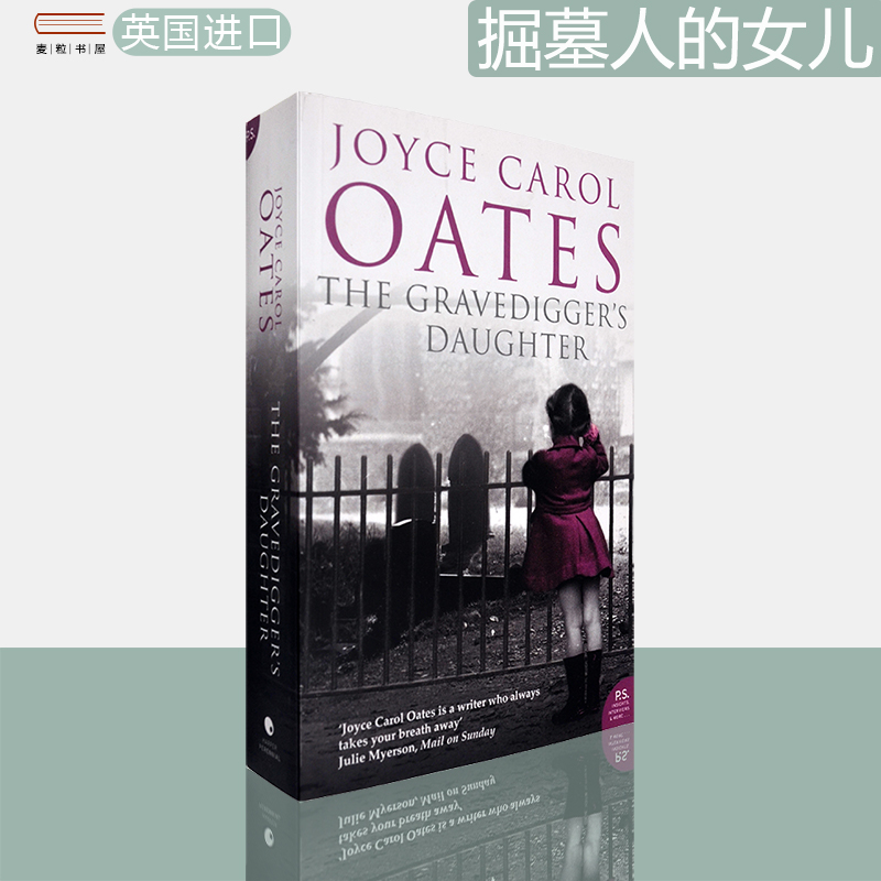 TheGravedigger’sDaughter