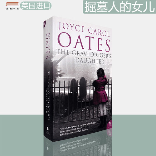 TheGravedigger’sDaughter