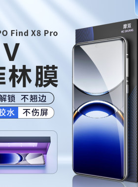 摩双适用OPPO防摔手机膜菲林